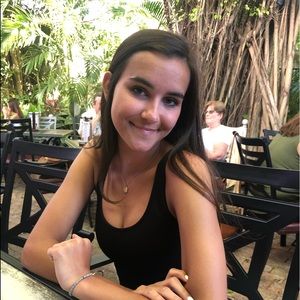 Meet your Posher, Kate